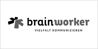 brainworker - Vielfalt kommunizieren
